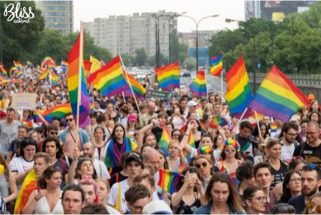 Why Pride month is celebrated in June?