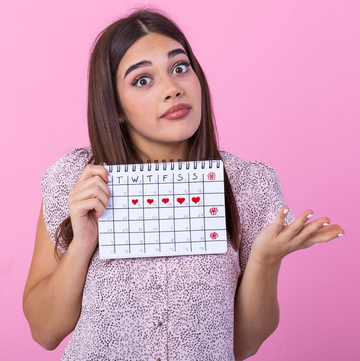 PERIOD TRACKING : WHY ITS IMPORTANT ?