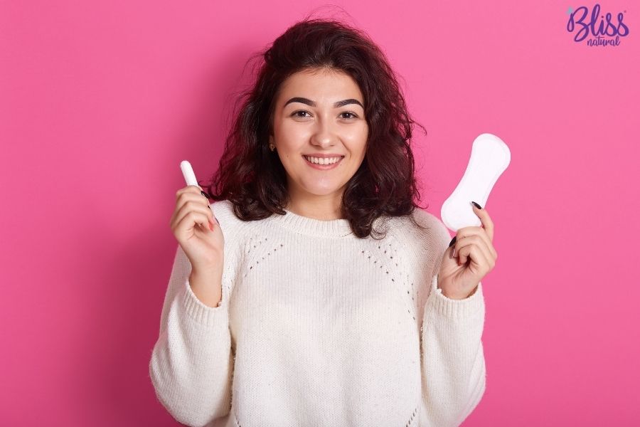 Why Is Menstrual Hygiene Important ?
