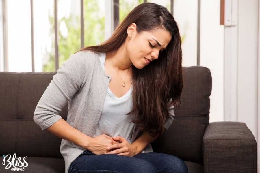 What is Pms - symptoms,and treatment ?