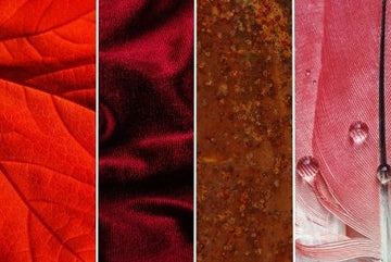period Blood color - what does it says about Your Health?