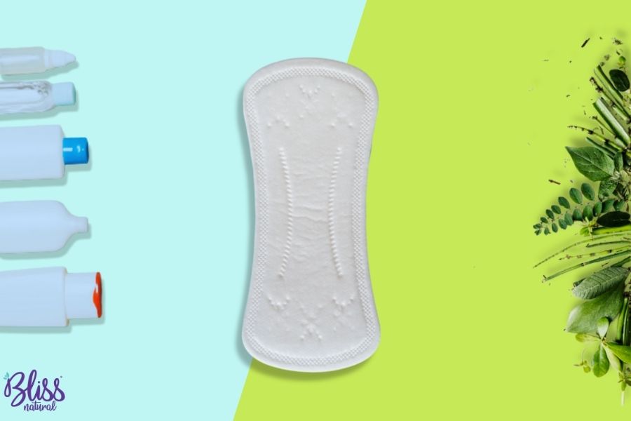 Why You Switch to Natural and Organic Sanitary Pads?