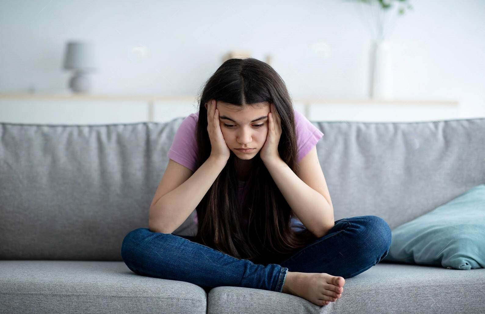 Teens with Irregular Periods: Causes and Treatment